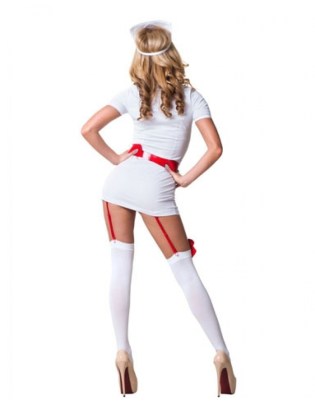 Kostim medicinske sestre -02210 -2